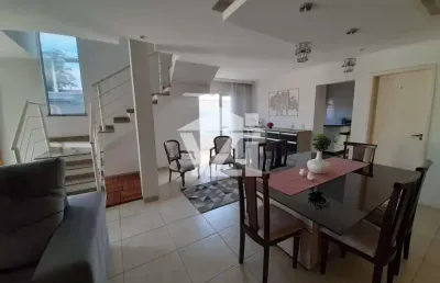 Sobrado para venda em vila suissa de 134.00m² com 3 quartos, 1 suite e 6 garagens