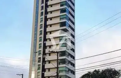 Apartamento para venda em jardim armênia de 155.00m² com 4 quartos, 2 suites e 2 garagens