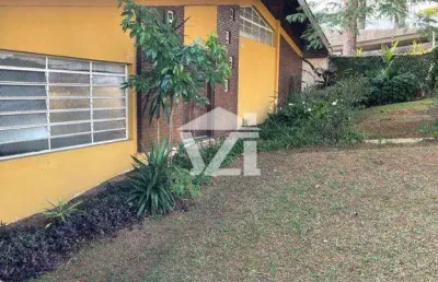 Casa para venda em vila oliveira de 395.00m² com 4 quartos, 2 suites e 4 garagens