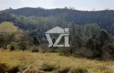 Terreno à venda no Centro, Guararema 