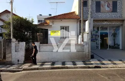 Casa com 2 quartos à venda na Rua Doutor Ricardo Vilela, 872037, Centro, Mogi das Cruzes