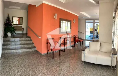 Apartamento para venda em mogi moderno de 89.00m² com 3 quartos, 1 suite e 2 garagens