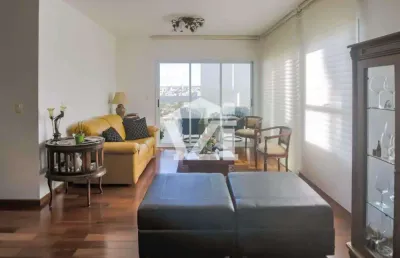 Apartamento para venda em vila oliveira de 180.00m² com 4 quartos, 2 suites e 3 garagens