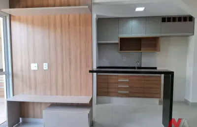 Loft para venda em jardim urano de 48.00m² com 1 quarto e 1 garagem