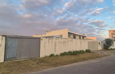Casa para venda em são gabriel de 80.00m² com 3 quartos, 1 suite e 1 garagem