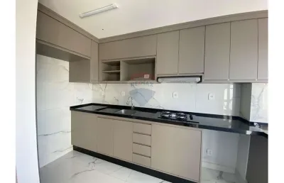 Apartamento para alugar em vila santa maria de 50.53m² com 2 quartos, 1 suite e 1 garagem