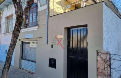 Casa para alugar em centro de 208.00m² com 1 quarto