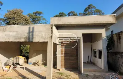 Casa de condomínio para venda em paysage bella vittá de 162.00m² com 3 quartos, 1 suite e 1 garagem
