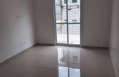 Apartamento para venda em nova gerty de 52.00m² com 2 quartos e 1 garagem