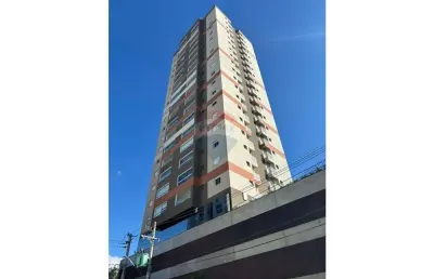 Apartamento para venda em parque campolim de 71.09m² com 2 quartos e 1 suite