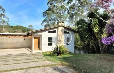 Casa de condomínio para venda e aluguel em paysage vert de 164.00m² com 3 quartos, 3 suites e 6 garagens