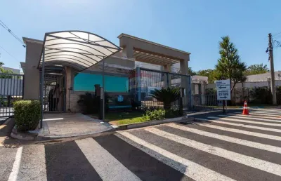 Apartamento para venda em residencial greenville de 45.00m² com 2 quartos e 1 garagem
