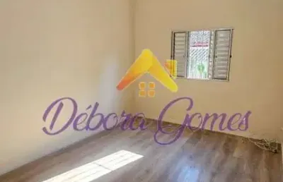 Casa para venda em centro de 62.00m² com 2 quartos e 1 garagem