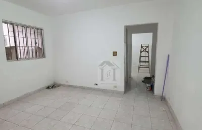Casa para alugar em vila socorro de 70.00m² com 1 quarto