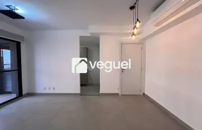 Apartamento para alugar em jardim olhos d água de 69.00m² com 2 quartos, 1 suite e 2 garagens