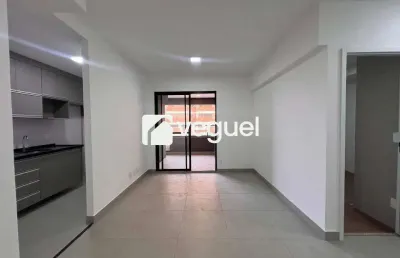 Apartamento para alugar em jardim olhos d água de 69.09m² com 2 quartos, 1 suite e 1 garagem