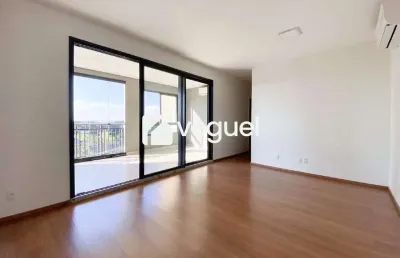 Apartamento para alugar em quinta da primavera de 84.07m² com 2 quartos, 2 suites e 2 garagens
