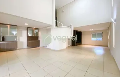 Casa de condomínio para alugar em vila do golf de 228.95m² com 3 quartos, 3 suites e 4 garagens