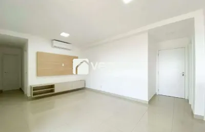 Apartamento para alugar em quinta da primavera de 90.15m² com 3 quartos, 1 suite e 4 garagens