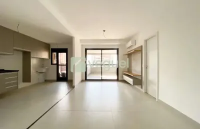 Apartamento para alugar em jardim olhos d água de 113.00m² com 3 quartos, 3 suites e 2 garagens