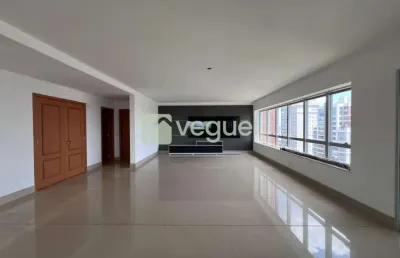 Apartamento para alugar em residencial morro do ipê de 348.00m² com 4 quartos, 4 suites e 4 garagens