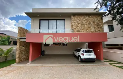 Casa de condomínio para alugar em alphaville de 467.00m² com 6 quartos, 4 suites e 6 garagens