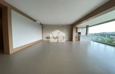 Apartamento para alugar em vila do golf de 322.00m² com 4 quartos, 4 suites e 4 garagens