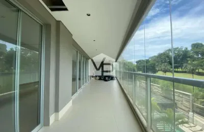 Apartamento para alugar em vila do golf de 322.00m² com 4 quartos, 4 suites e 4 garagens