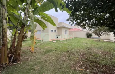 Casa de condomínio para alugar em recreio das acácias de 85.00m² com 1 quarto, 1 suite e 2 garagens