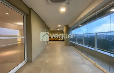 Apartamento para alugar em jardim botânico de 292.88m² com 4 quartos, 4 suites e 4 garagens