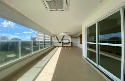 Apartamento para alugar em vila do golf de 381.00m² com 4 quartos, 4 suites e 5 garagens