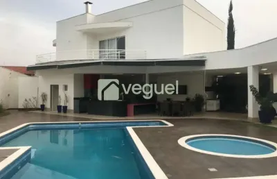 Casa para alugar em jardim canadá de 560.00m² com 4 quartos, 4 suites e 3 garagens