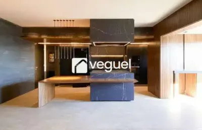 Apartamento para alugar em jardim irajá de 77.00m² com 1 quarto, 1 suite e 2 garagens