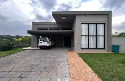 Casa de condomínio para alugar em alphaville de 400.00m² com 3 quartos, 3 suites e 4 garagens