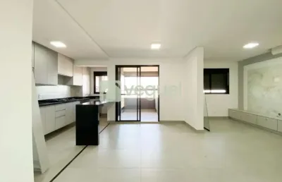 Apartamento para alugar em jardim olhos d água de 69.00m² com 1 quarto, 1 suite e 2 garagens