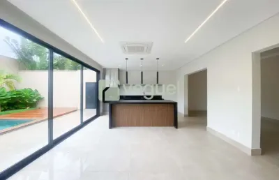 Casa de condomínio para alugar em vila do golf de 287.00m² com 3 quartos, 3 suites e 2 garagens