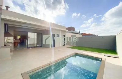 Casa de condomínio para alugar em bonfim paulista de 155.00m² com 3 quartos, 3 suites e 4 garagens