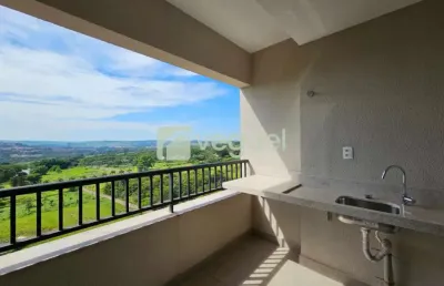 Apartamento para alugar em vila do golf de 65.00m² com 2 quartos, 2 suites e 1 garagem