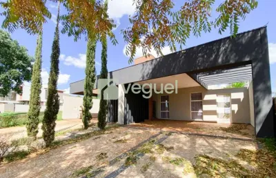 Casa de condomínio para alugar em jardim olhos d água de 320.00m² com 3 quartos, 3 suites e 8 garagens