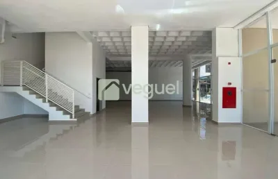 Prédio comercial para alugar em jardim irajá de 382.00m² com 5 garagens