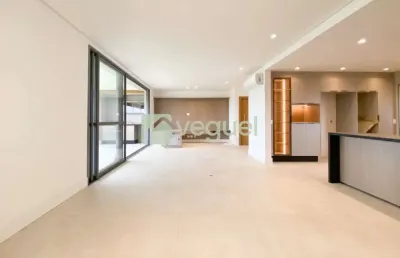 Apartamento para alugar em jardim olhos d água de 178.24m² com 3 quartos, 3 suites e 3 garagens