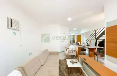 Cobertura para alugar em jardim botânico de 216.00m² com 4 quartos, 3 suites e 3 garagens