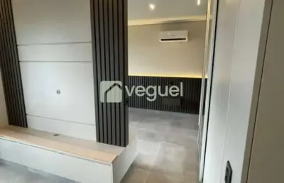 Apartamento para alugar em jardim botânico de 56.00m² com 1 quarto, 1 suite e 1 garagem