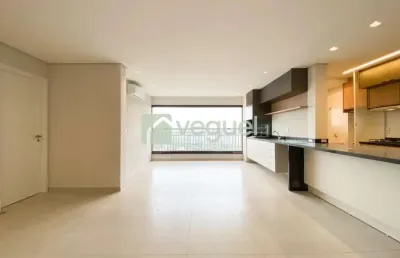 Apartamento para alugar em jardim olhos d água de 109.00m² com 2 quartos, 2 suites e 2 garagens