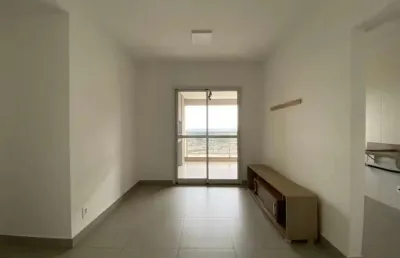 Apartamento para venda em quinta da primavera de 67.00m² com 2 quartos, 1 suite e 1 garagem