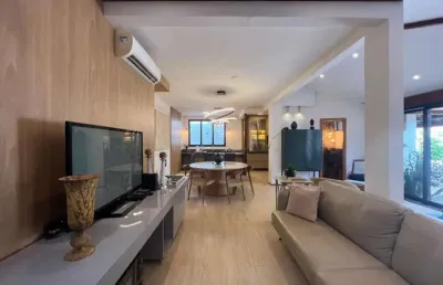 Casa de condomínio para venda em bonfim paulista de 190.00m² com 3 quartos, 3 suites e 2 garagens