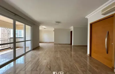 Apartamento para venda em jardim canadá de 217.00m² com 3 quartos, 3 suites e 4 garagens