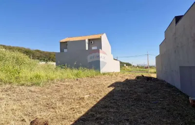 Terreno para venda em recreio anhangüera de 252.50m²