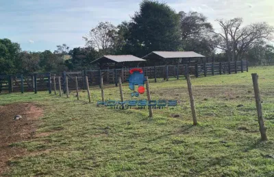 Fazenda / sítio para venda em iv centenário de 1089000.00m² com 1 quarto