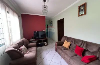 Casa para venda em jardim belvedere de 298.00m² com 2 quartos e 4 garagens